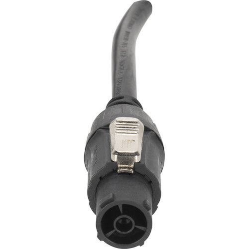  Elation Professional Molded Locking IP65 Fixture Side Connector