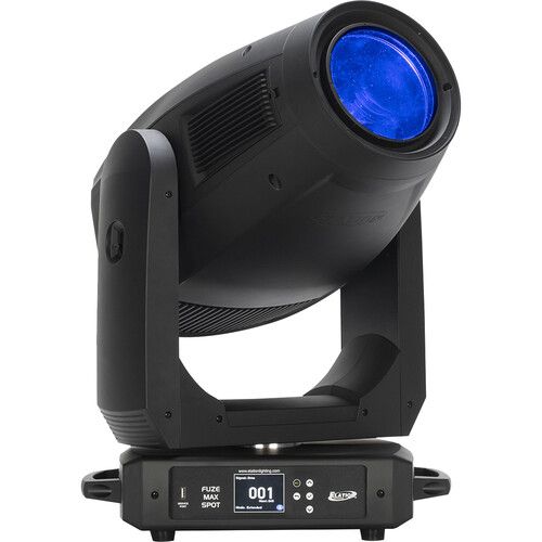  Elation Professional Fuze Max Spot LED Fixture