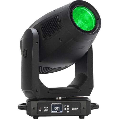  Elation Professional Fuze Max Spot LED Fixture