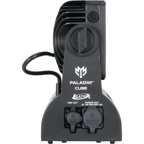  Elation Professional Paladin Cube RGBW Floodlight (135W)