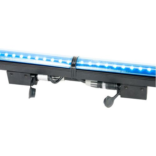  Elation Professional Pixel Bar 120IP IP65 Pixel-Mapping RGB LED Linear Fixture (6.6')