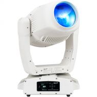 Elation Professional PROTEUS HYBRID WMG 3-in-1 Outdoor Moving Head Luminaire (White Marine Grade)