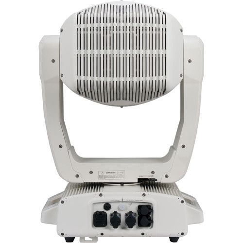  Elation Professional PROTEUS HYBRID WMG 3-in-1 Outdoor Moving Head Luminaire (White Marine Grade)