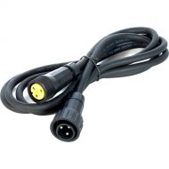 Elation Professional IP Power Link Cable for Sixpar IP Fixtures (32.8')