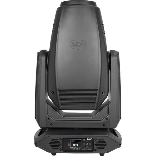  Elation Professional Artiste Picasso Moving Head Fixture (Black)