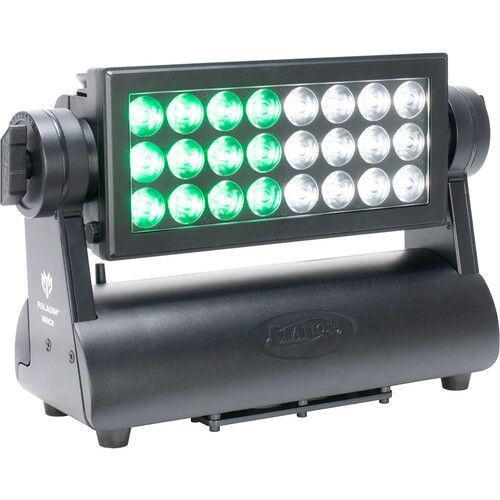  Elation Professional Paladin Brick RGBW Floodlight (360W)