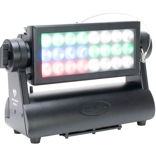  Elation Professional Paladin Brick RGBW Floodlight (360W)