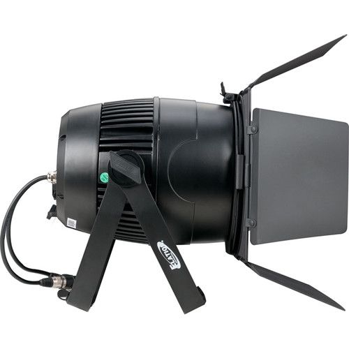  Elation Professional FUZE PAR Z120 IP RGBW LED Wash Light