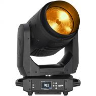 Elation Professional FUZE WASH 500 Moving Head Wash Fixture with Zoom (RGBMA)