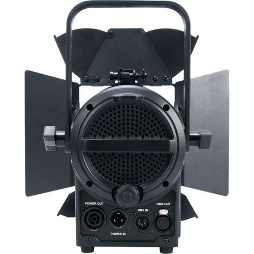  Elation Professional KL Fresnel 4 50W Warm White LED Light