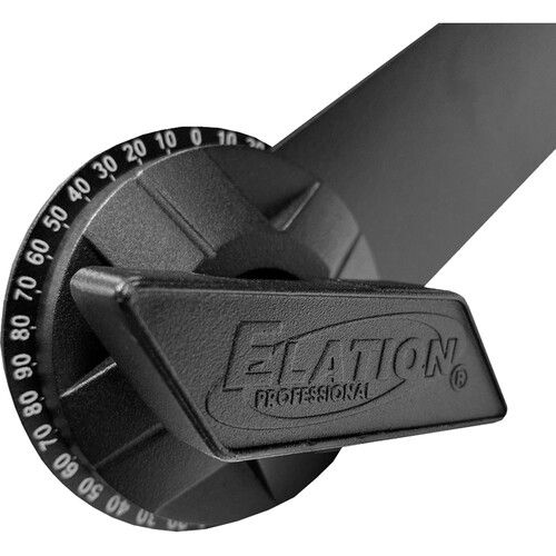  Elation Professional Yoke Mount Kit for Fuze Pendant