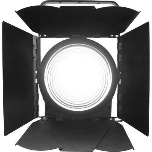  Elation Professional KL Fresnel 8 CW Daylight LED Light