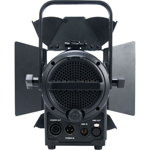  Elation Professional KL Fresnel 4CW Cool White LED Light