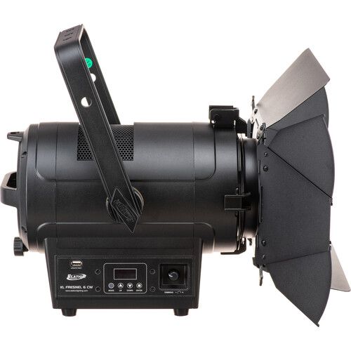  Elation Professional KL FRESNEL 6 CW