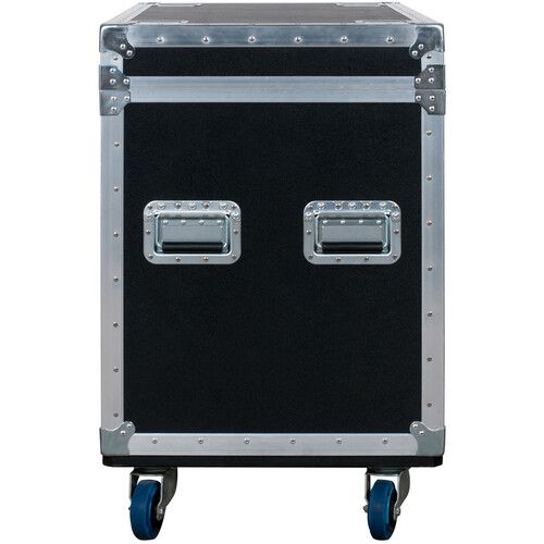  Elation Professional Fuze Profile/Spot 2PK Road Case