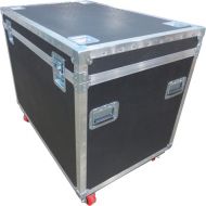 Elation Professional DRCSQP6 Road Case for 6 CUEPIX Panels