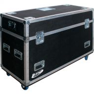 Elation Professional Maximus/Monet 2-Pack Fil Road Case