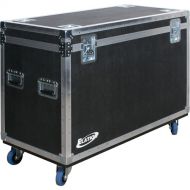 Elation Professional Quad Fuze 575 Case