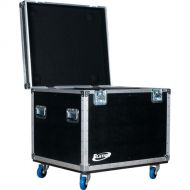 Elation Professional Quad Case for Proteus Rayzor 760