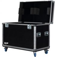 Elation Professional Lucius Dual Case