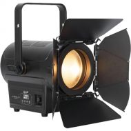 Elation Professional KL Fresnel 6 FC RGBMA LED Fresnel Light