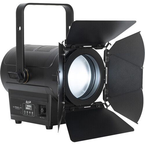  Elation Professional KL Fresnel 6 FC RGBMA LED Fresnel Light