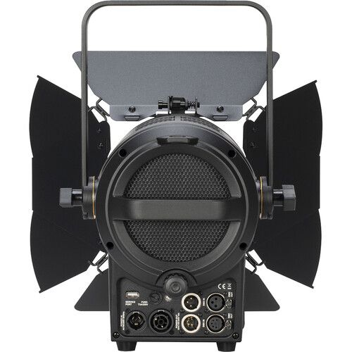  Elation Professional KL Fresnel 6 FC RGBMA LED Fresnel Light