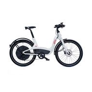 Elby Bike 9-Speed Electric Bike