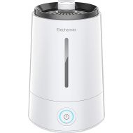 [아마존핫딜][아마존 핫딜] ELECHOMES Ultrasonic Cool Mist Humidifier Top Fill Humidifiers 4L Vaporizer for Bedroom Baby Home Office Large Room with Aromatherapy and Filter, Last up to 40 Hours, Whisper-Quiet