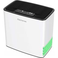 Elechomes P1801 HEPA Air Purifier with 4-Stage Filtration, Auto Mode, Air Quality Sensor , Removes 99.97% Dust Smoke Pet Dander, Portable Air Purifier for Home, Bedroom, Living Roo
