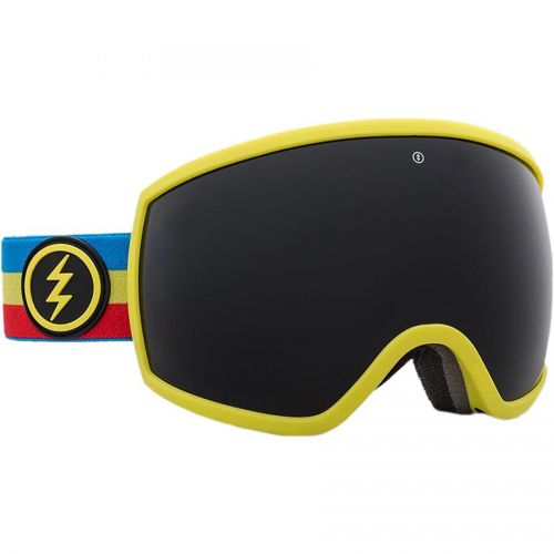  Electric EGG Goggles