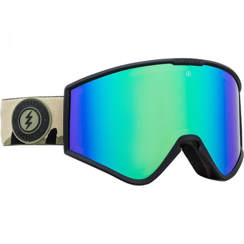  Electric Kleveland Small Goggles - Womens