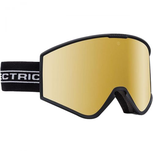  Electric Kleveland Goggles