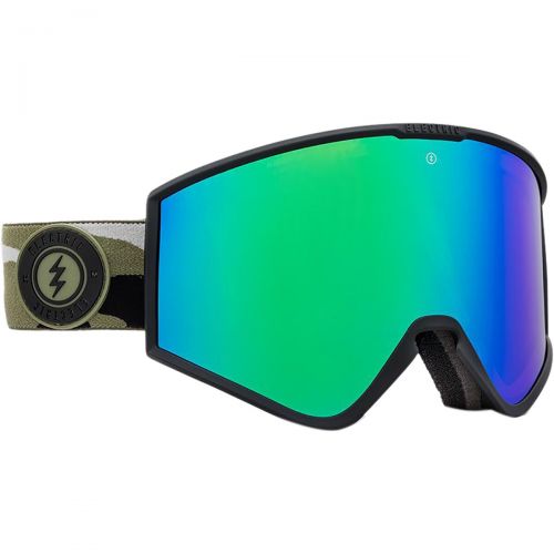  Electric Kleveland Goggles