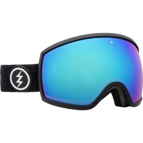  Electric EGG Asian Fit Goggles