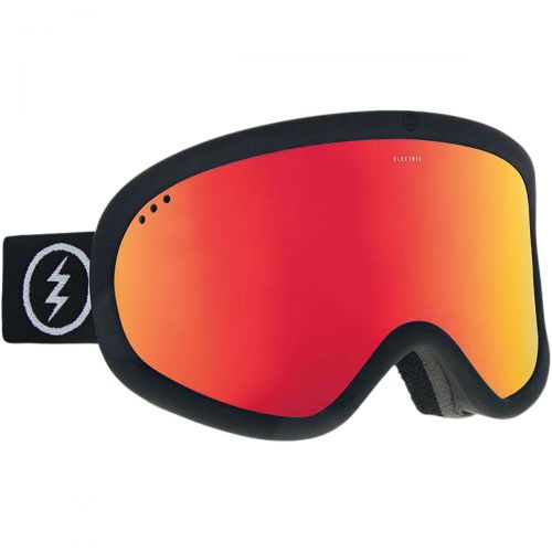  Electric Charger XL Goggles