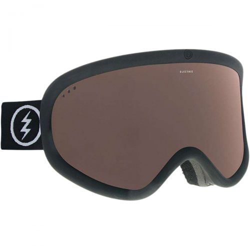  Electric Charger XL Goggles