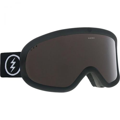  Electric Charger Goggles - Womens