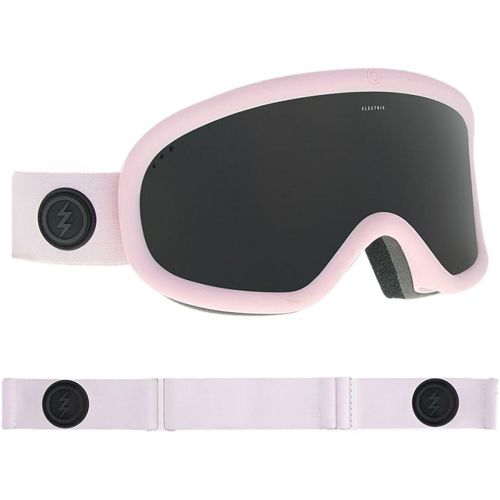  Electric Charger Goggles - Womens