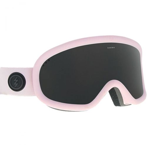  Electric Charger Goggles - Womens