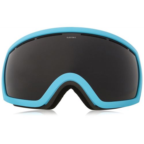  Electric Visual EG2.5 Backstage Pinecones Navy/Jet Black Snow Goggle