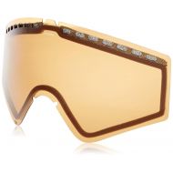 Electric Visual EGV Bronze Snow Goggle Lens