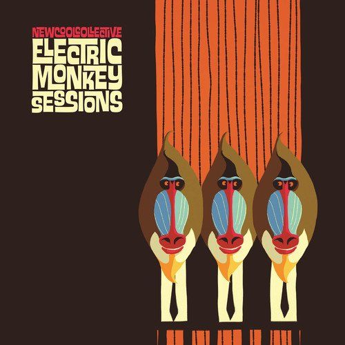  Electric Monkey Sessions