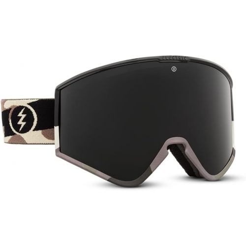  Electric Eyewear Kleveland