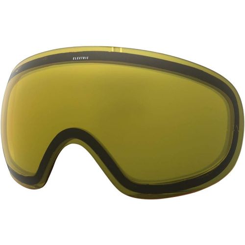  Electric Visual EG3.5 Clear Snow Goggle Lens