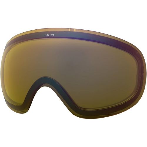  Electric Visual EG3.5 Clear Snow Goggle Lens