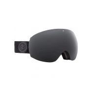 Electric Visual EG3 Gloss BlackBronze Silver Chrome+Bonus Lens Snow Goggle