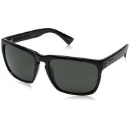 Electric Knoxville XL Polarized Iridium Wayfarer Sunglasses