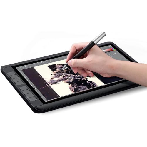  Electric Magic 13HD 13.3 Inch Hands Painting Screen Portable Hand Panel IPS LCD Digital Screen