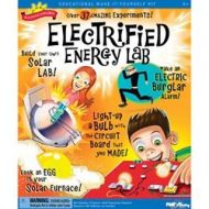 Electrified Energy Lab Kit- by Slinky
